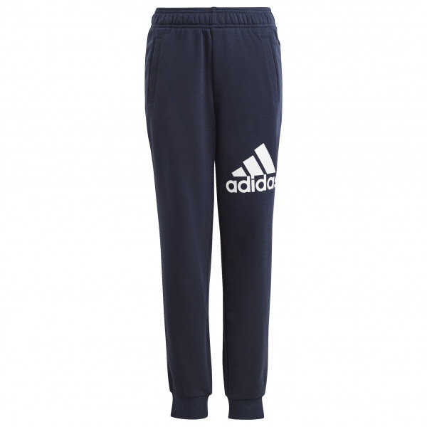 Image of adidas - Kid"s BL Pant - Trainingshose Gr 176 blau'