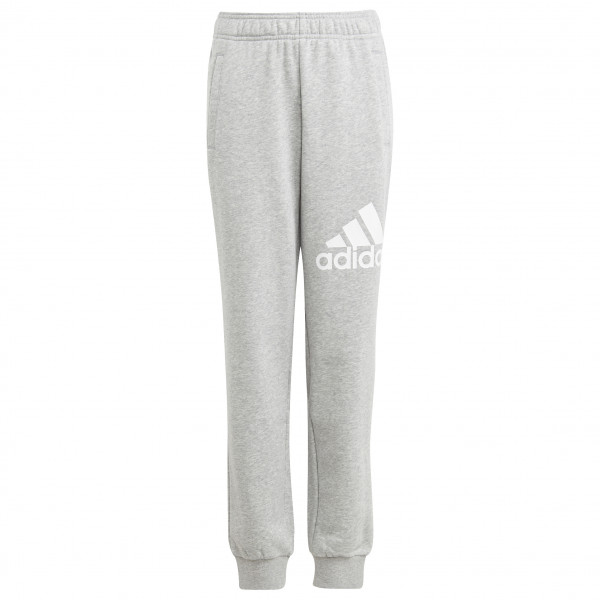 Image of adidas - Kid"s BL Pant - Trainingshose Gr 128;140;152;164;176 blau;schwarz'