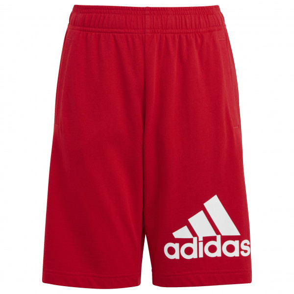 Image of adidas - Kid"s BL Shorts - Shorts Gr 128;140;152;164;176 grau;schwarz'