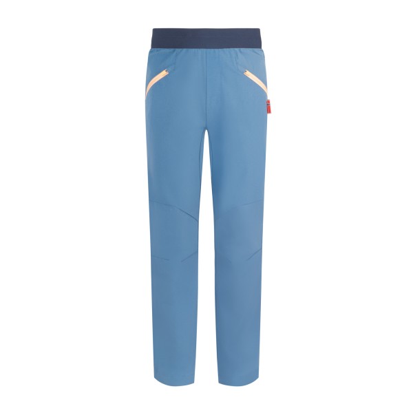 Trollkids Tronfjell Pant Boulderhose Kinder (Gr 176 |blau)