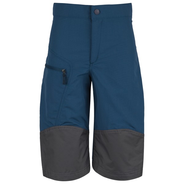 Image of Vaude - Kid"s Caprea Antimos Shorts - Shorts Gr 104;110/116;92;98 blau'
