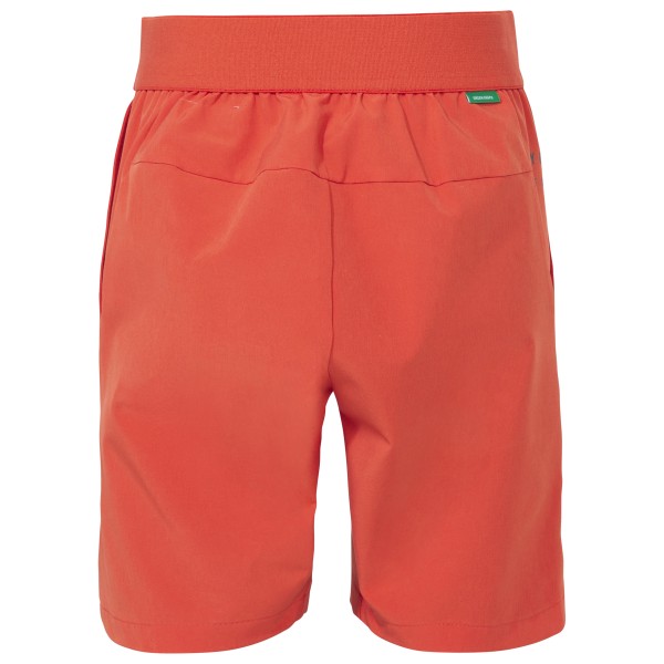 Image of Vaude - Kid"s Detective Stretch Shorts - Shorts Gr 110/116;134/140;146/152;158/164 blau;grün;rot'
