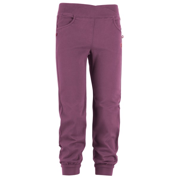 Image of E9 - Kid"s B - Olivia - Boulderhose Gr 10 Years lila'