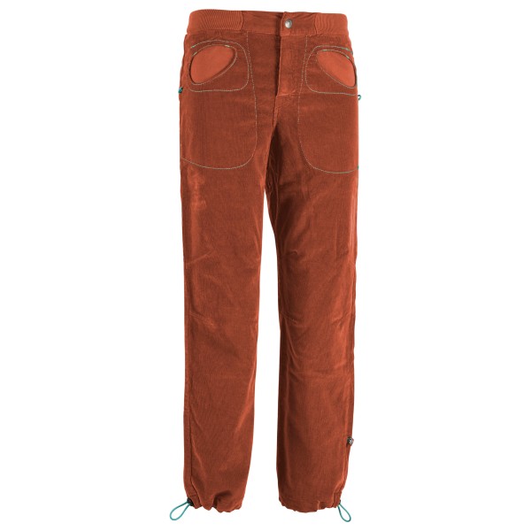E9 - Kid's B Rondo VS2 - Boulderhose Gr 6 Years rot