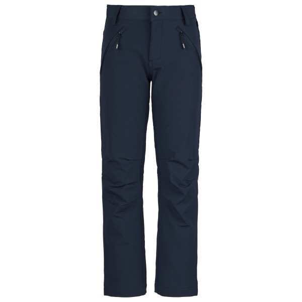 Image of Stoic - Kid"s SälkaSt. Wool Winter Tech Pants - Trekkinghose Gr 104;116;128;140 blau'