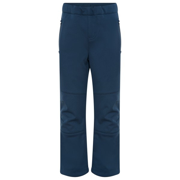 LEGO Kid’s Paraw 706 Pants Softshell Softshellbroek Blauw