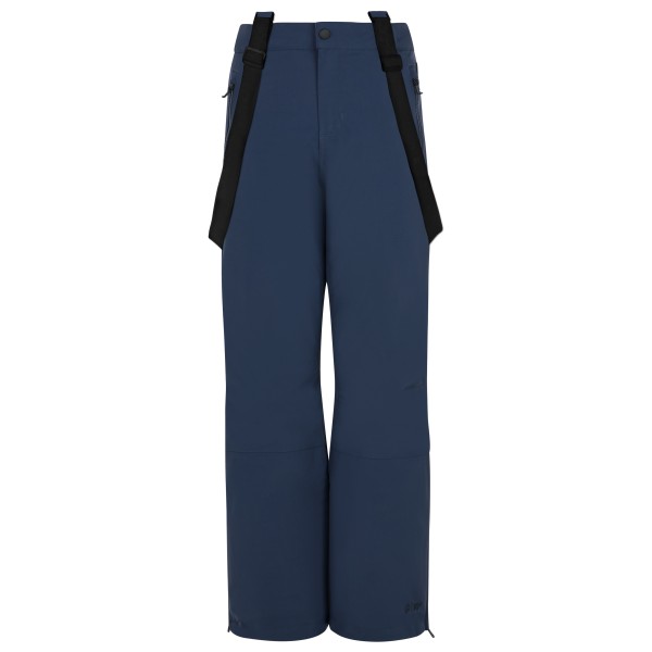 Image of Protest - Kid"s Spiket Snowpants - Skihose Gr 104;116;128;140;152;164;176 gelb;oliv;schwarz;weiß'