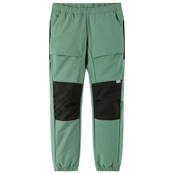 Reima Pants Vaeltaa Trekkinghose Kinder (Gr 152 |grün)