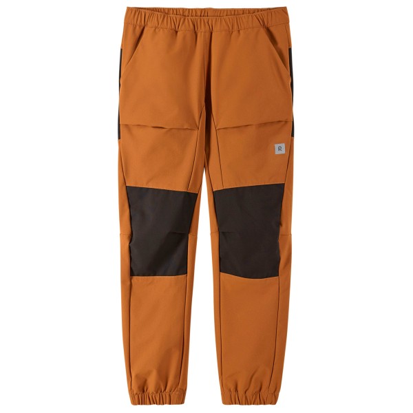 Image of Reima - Kid"s Pants Vaeltaa - Trekkinghose Gr 116;128;134;140;146;152;158;164 blau'