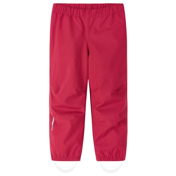 Reima Kid’s Reimatec Pants Kaura Regenbroek Roze