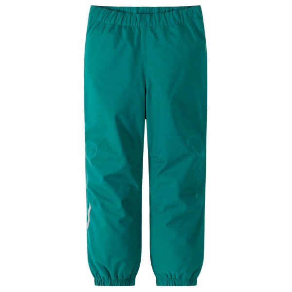 Reima Kid’s Reimatec Pants Kaura Regenbroek turkoois Turquoise