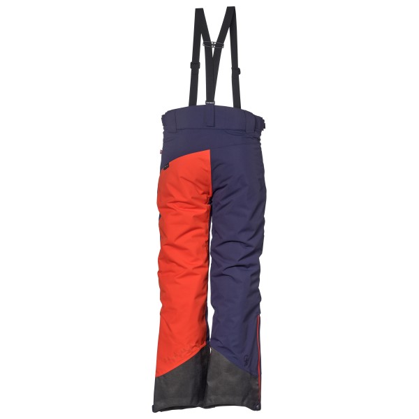 Image of Isbjörn - Kid"s Rocker Ski Pant - Skihose Gr 146/152 bunt'