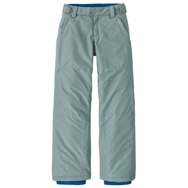 Image of Patagonia - Kid"s Powder Town Pants - Skihose Gr L türkis'