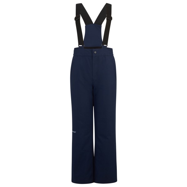 Image of Ziener - Kid"s Abol - Skihose Gr 116 blau'