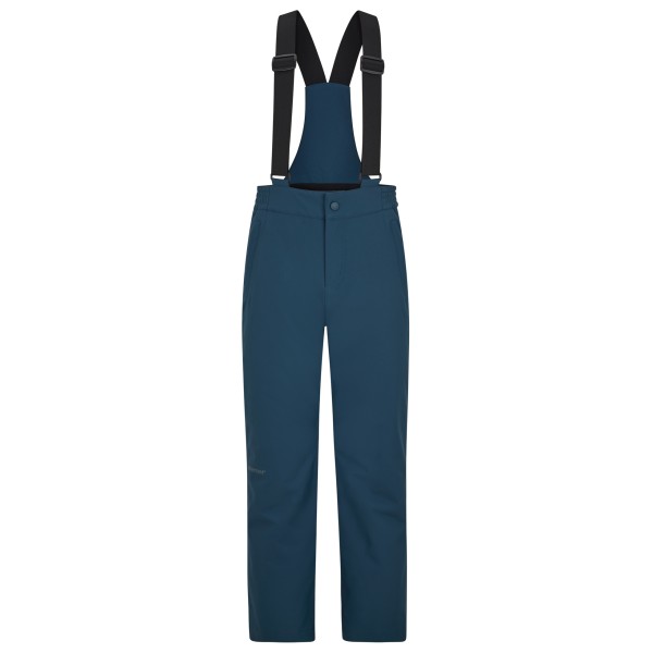 Image of Ziener - Kid"s Abol - Skihose Gr 104;116;128;140;152;164;176 blau;schwarz'