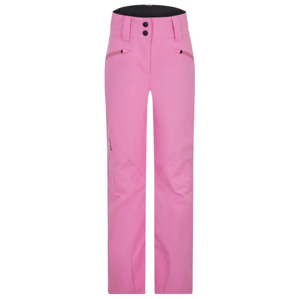 Image of Ziener - Kid"s Alin - Skihose Gr 116;128;140;152;164;176 rosa;schwarz'