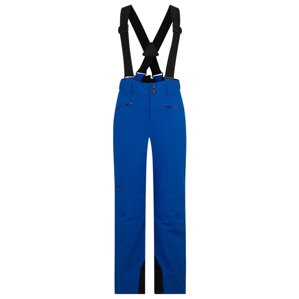 Image of Ziener - Kid"s Axi - Skihose Gr 176 blau'