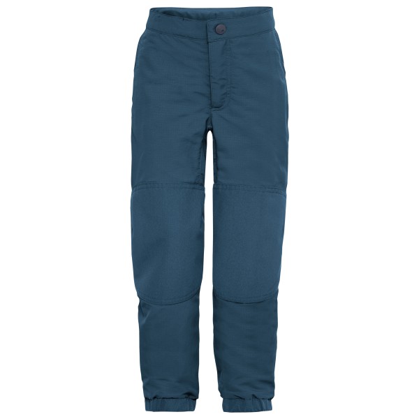 Image of Vaude - Kid"s Caprea Warmlined Pants III - Winterhose Gr 104;110/116;122/128;134/140;146/152;158/164;92;98 blau;oliv;rot'