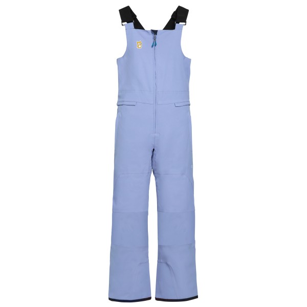 Namuk Kid’s Corbet Skihose Skibroek Purper