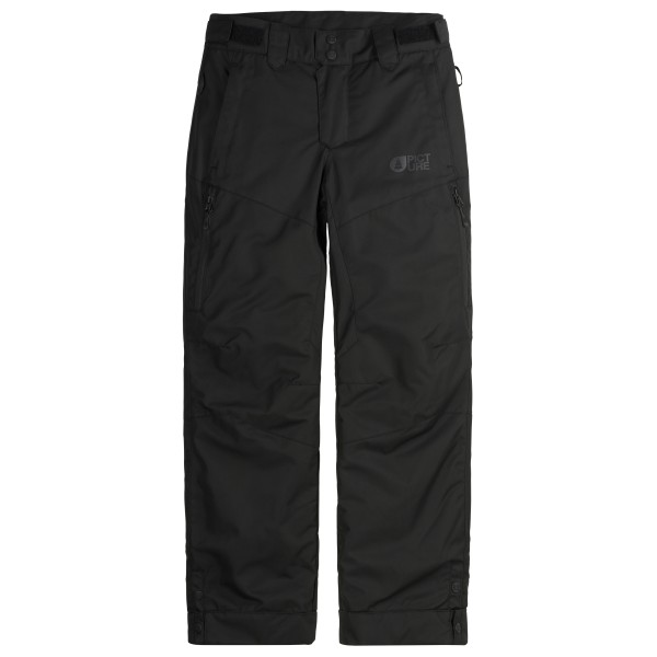 Image of Picture - Kid"s Time Pants - Skihose Gr 10 years;14 years;6 years;8 years blau;orange;schwarz'