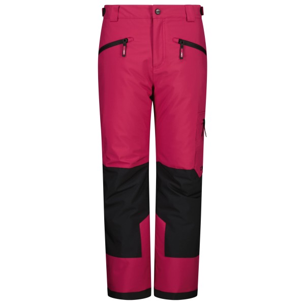 CMP Girl’s Pant Twill Skibroek Roze