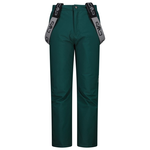 CMP - Kid's Salopette Twill - Skihose Gr 104;176;92;98 blau;grün;rosa;rot;schwarz
