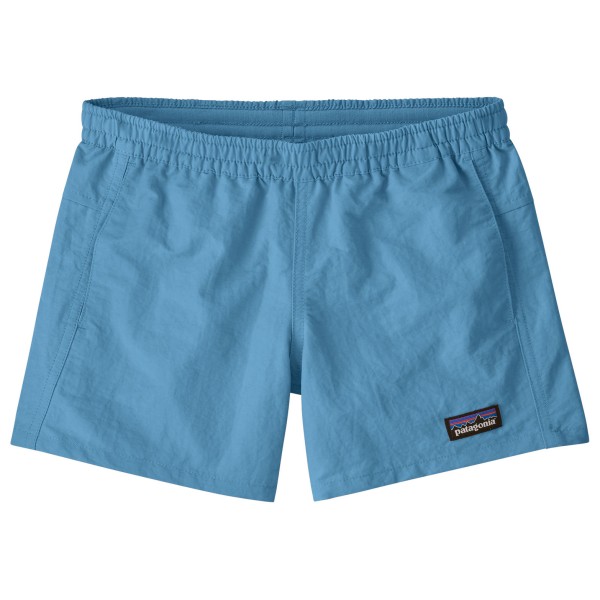 Shorts & 3/4-Hosen Patagonia Baggies Shorts 4'' Kinder (Gr L |blau)