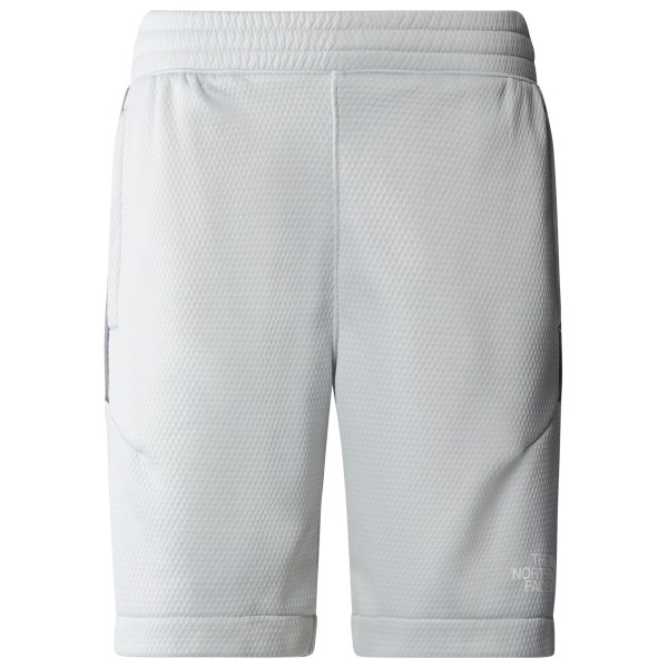 Image of The North Face - Boy"s Mountain Athletics Shorts - Shorts Gr L;M;S;XL;XS;XXL grau'