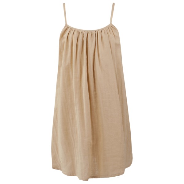 Image of Barts - Kid"s Miskoto Dress - Kleid Gr 4-6 Years;8-10 Years beige;orange'