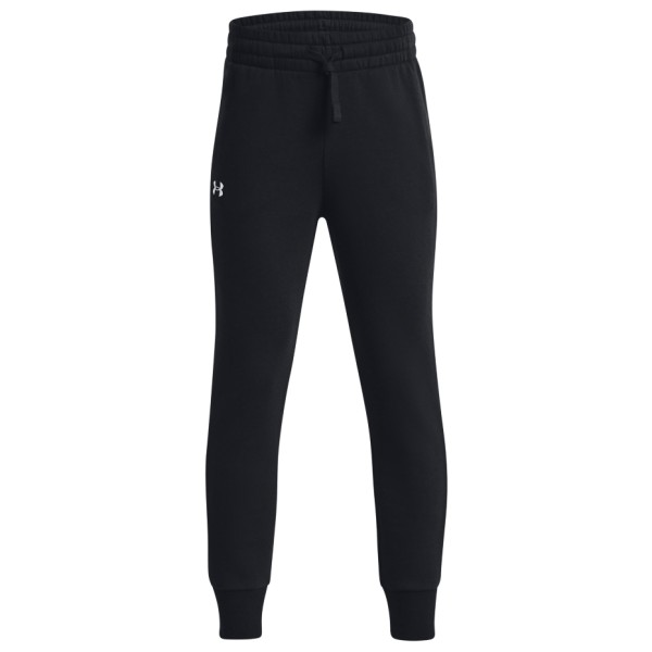 Image of Under Armour - Kid"s Rival Fleece Joggers - Trainingshose Gr L;M;S;XL;XS blau;rosa;schwarz;türkis'