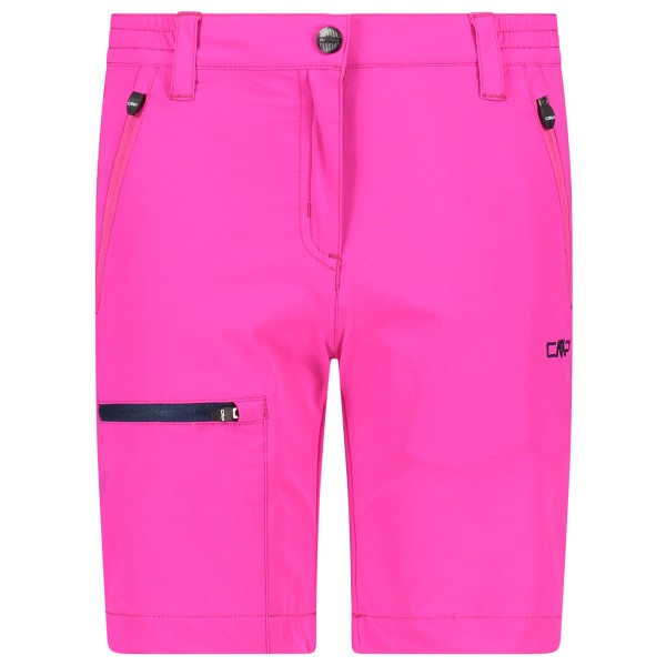 Image of CMP - Girl"s Bermuda 4-Way Stretch - Shorts Gr 104;110;116;128;152;98 blau;grün/oliv;rosa'