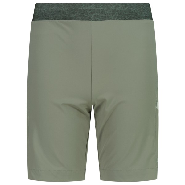 CMP Bermuda Light Climb Shorts Kinder Wandern (Gr 152 |oliv)