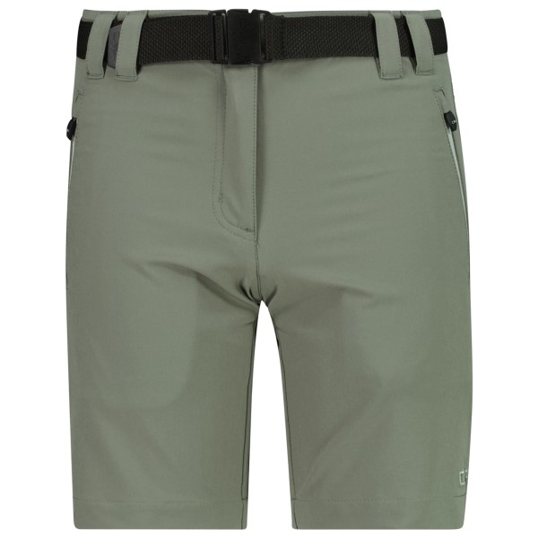 Shorts CMP Bermuda with Belt Kinder (Gr 98 |oliv)