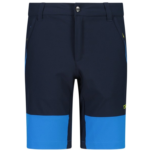 Image of CMP - Kid"s Bermuda - Shorts Gr 104;110;116;128;140;176;98 blau'