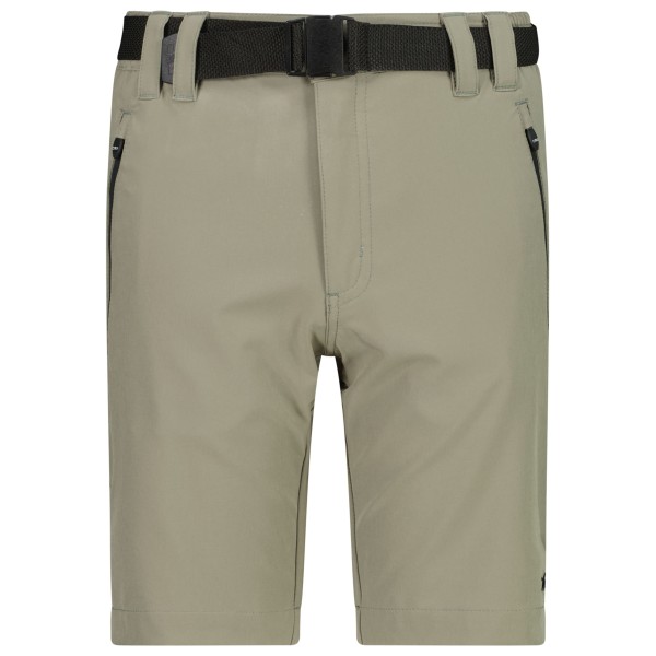 CMP Bermuda with Belt Shorts Kids (Gr 140 |oliv)