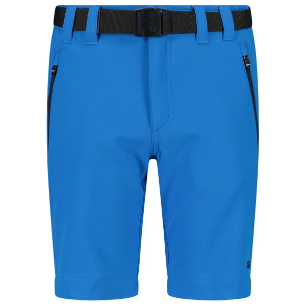 Image of CMP - Kid"s Bermuda with Belt - Shorts Gr 104;110;116;98 blau;grün;türkis'