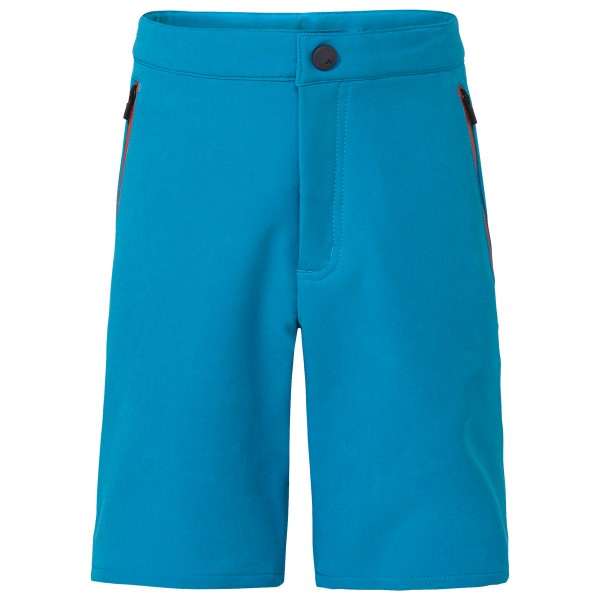 Image of Vaude - Kid"s Badile Shorts II - Shorts Gr 104;110/116;122/128;134/140;146/152;158/164;98 blau;lila;oliv'