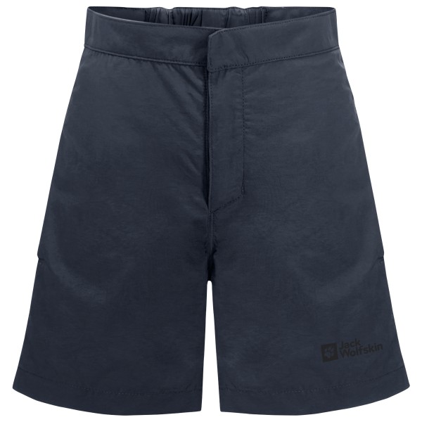 Image of Jack Wolfskin - Kid"s Sun Shorts - Shorts Gr 104;116;128;140;152;164;176 blau;oliv;rot'