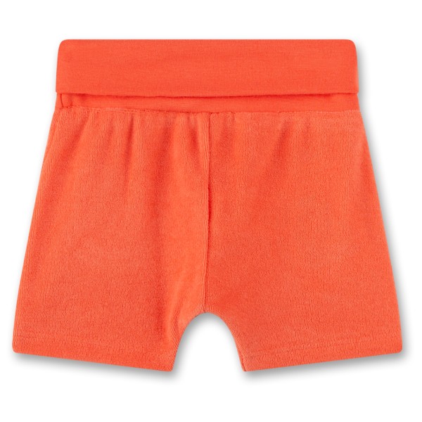 Image of Sanetta - Pure Baby Girls Fancy Shorts - Shorts Gr 56;62;68;74;86;92 rot