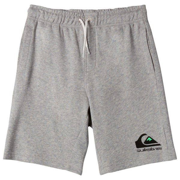 Image of Quiksilver - Kid"s Easy Day Jogger Short - Shorts Gr 10;14;8 blau;grün;türkis'