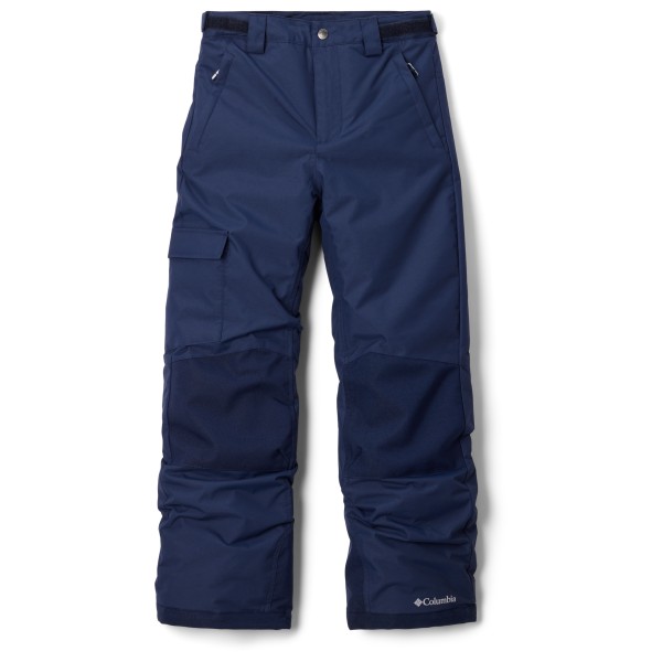 Image of Columbia - Kid"s Bugaboo III Pant - Skihose Gr 10-12 Years blau'