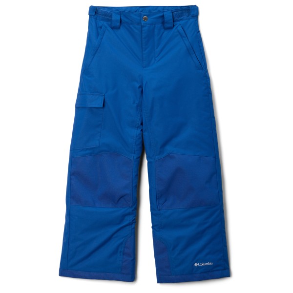 Columbia - Kid's Bugaboo III Pant - Skihose Gr XXS blau