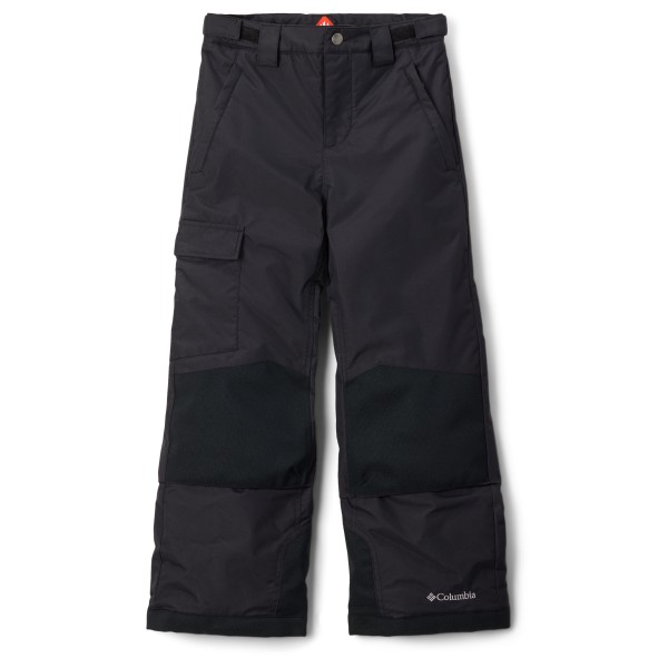 Image of Columbia - Kid"s Bugaboo III Pant - Skihose Gr 10-12 Years;14-16 Years;18 Years;4-5 Years;6-7 Years;8 Years blau;schwarz'