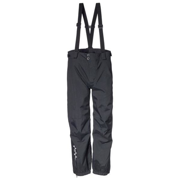 Image of Isbjörn - Teen"s Hurricane Hardshell Pant - Skihose Gr 134/140;146/152;158/164 grau'