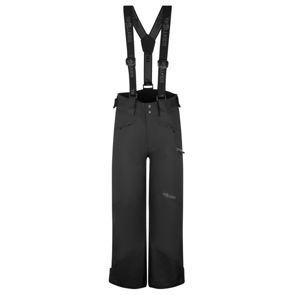 Дитяча колекція · Лижні штани Trollkids Kid's Kongsberg Ski Pant