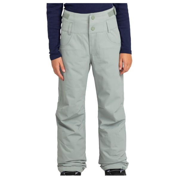 Image of Roxy - Girl"s Diversion - Skihose Gr 10 - M;12 - L;14 - XL;16 - XXL;8 - S schwarz'