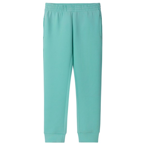 Image of Reima - Kid"s Letkis - Trainingshose Gr 104;110;116;122;128;134;140;146;152;158;164 schwarz;türkis'