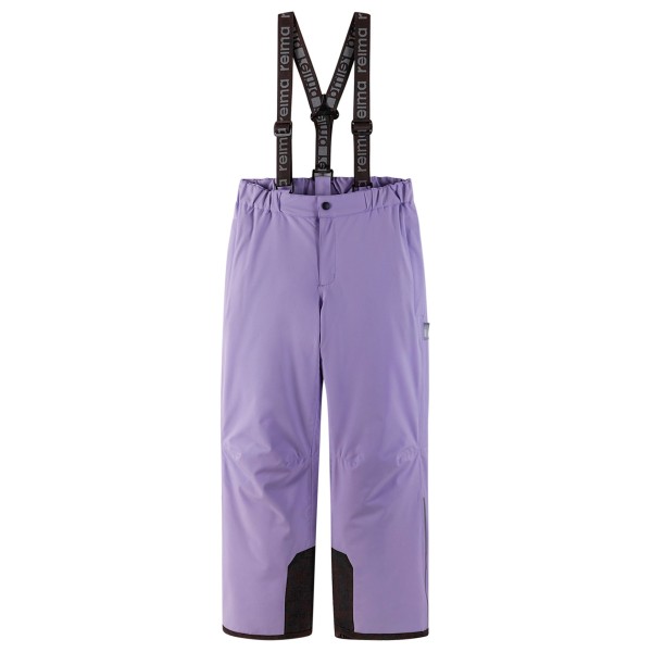 Reima Proxima Skihose Kinder (Gr 92 |lila |wasserdicht)