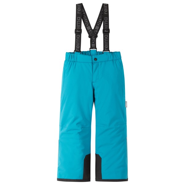 Reima Kid’s Proxima Skibroek turkoois Blauw