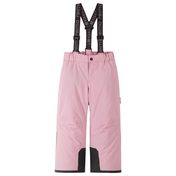 Reima Kid’s Proxima Skibroek Roze